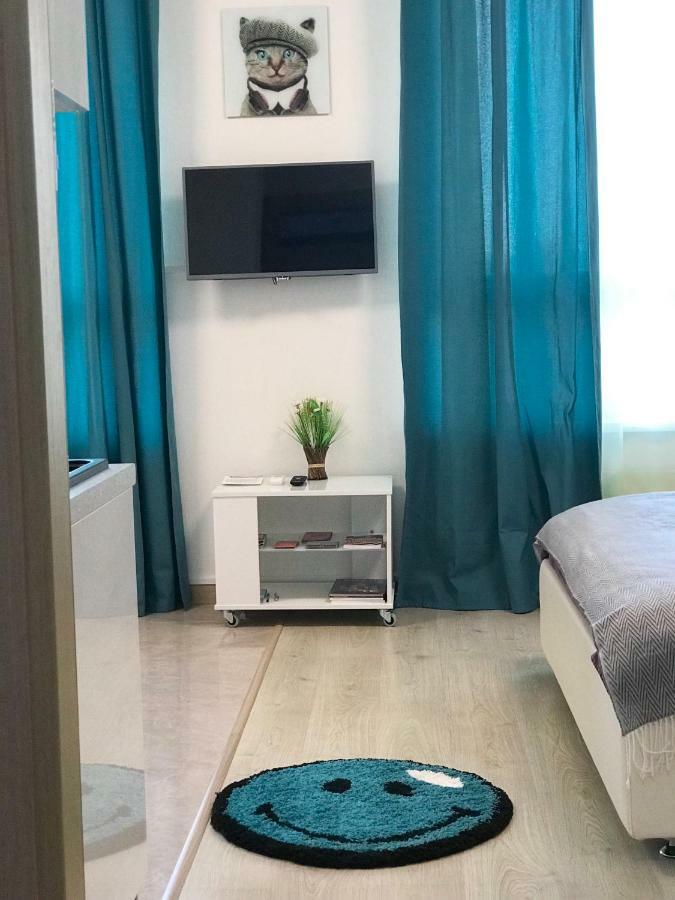 Dream Life Apartment Москва Экстерьер фото